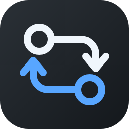 GitFlip — Git Account Switcher
